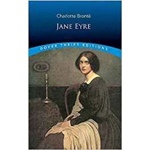 JANE EYRE