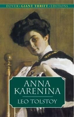 ANA KARENINA