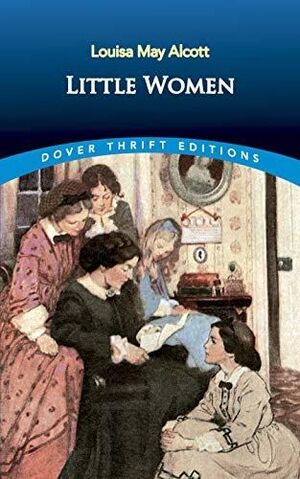 LITTLE WOMEN