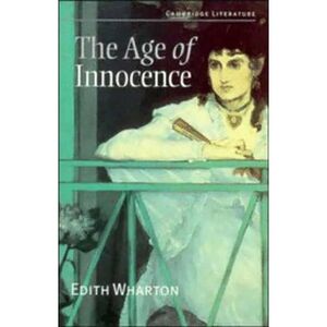 THE AGE OF INNOCENCE