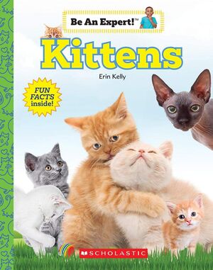 KITTENS (PAPERBACK)