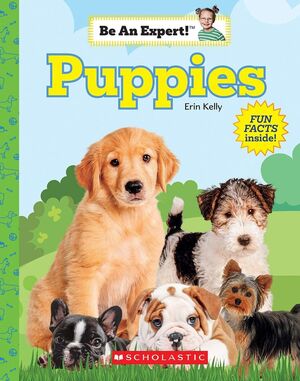 PUPPIES (PAPERBACK)