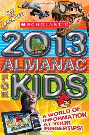 ALMANAC FOR KIDS