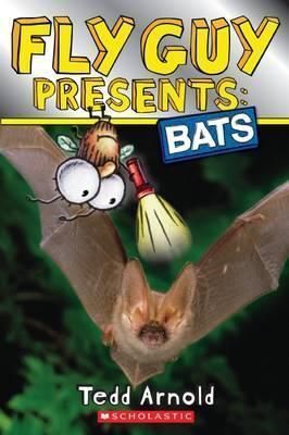 FLY GUY PRESENTS: BATS