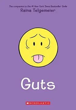 GUTS