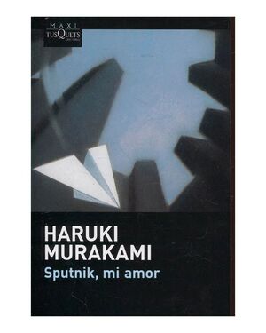 SPUTNIK, MI AMOR