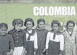 COLOMBIA PICTURES AND STORIES TAPA DURA  1 ENERO 1944