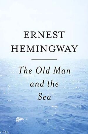 OLD MAN AND THE SEA