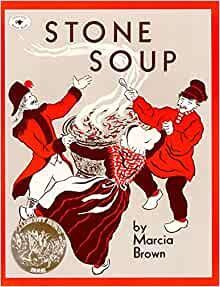 STONE SOUP