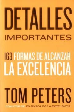 DETALLES IMPORTANTES