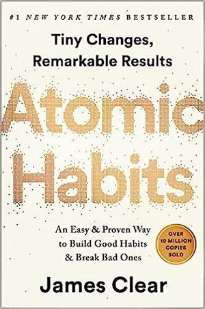 ATOMIC HABITS