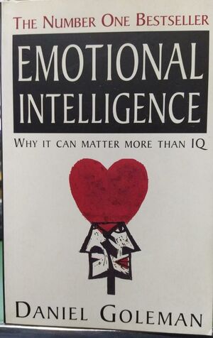 EMOTIONAL INTELLIGENCE