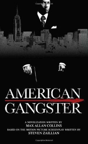 AMERICAN GANGSTER