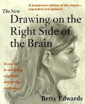 THE NEW DRAWING ON THE RIGHT SIDE OF THE BRAIN