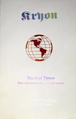 KRYON BOOK 1 THE END TIMES