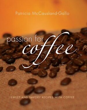 PASSION FOR COFFEE