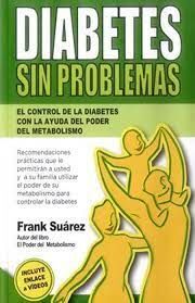 DIABETES SIN PROBLEMAS