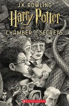 HARRY POTTER AND THE CHAMBER OF SECRETS 2