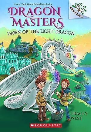 DAWN OF THE LIGHT DRAGON