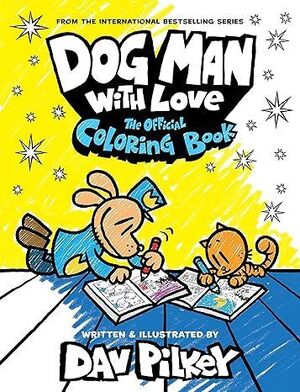 DOG MAN WITH LOVE