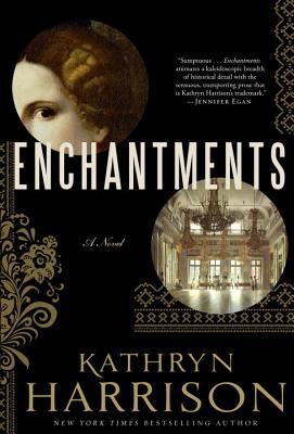 ENCHANTMENTS