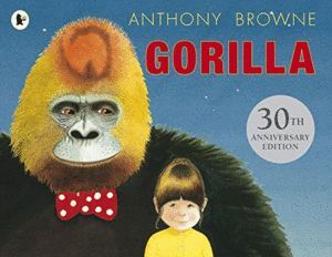 GORILLA