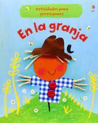EN LA GRANJA
