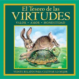 EL TESORO DE LAS VIRTUDES