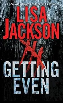 GETTING EVEN: TWO THRILLING NOVELS OF SUSPENSE