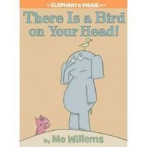 THERE IS A BIRD ON YOUR HEAD! (EN INGLÉS)