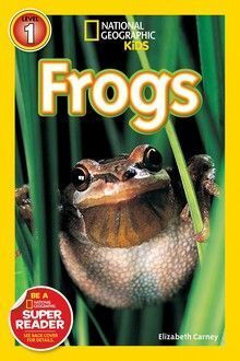 FROGS