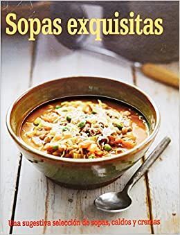 SOPAS EXQUISITAS