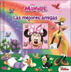 LAS MEJORES AMIGAS-MINNIE MOUSE