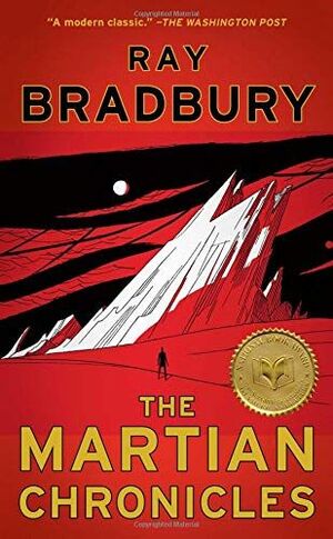 THE MARTIAN CHRONICLES