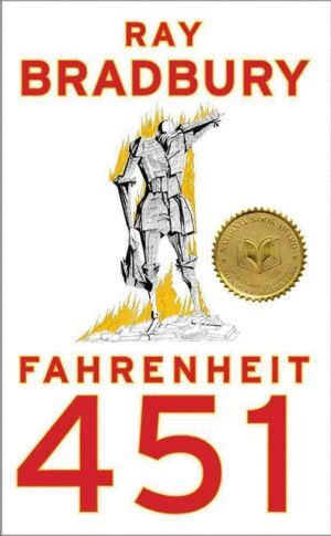 FARENHEIT 451