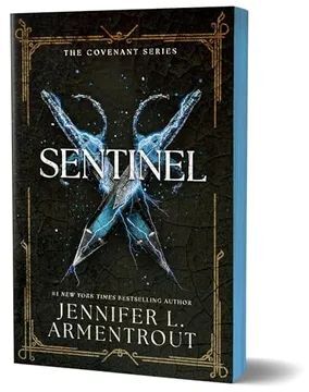 SENTINEL (EN INGLÉS)