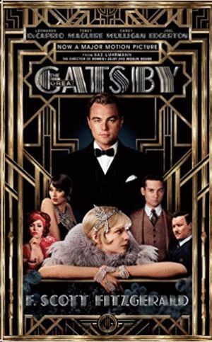 GREAT GATSBY THE