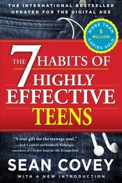 THE 7 HABITS OF HIGHLY EFFECTIVE TEENS