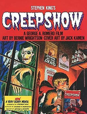 CREEPSHOW STEPHEN KING'S