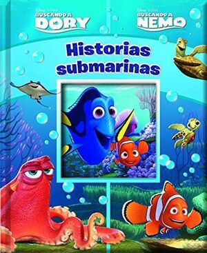 HISTORIAS SUBMARINAS - MI PRIMER TESORO