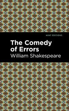 THE COMEDY OF ERRORS