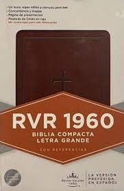 RVR 1960