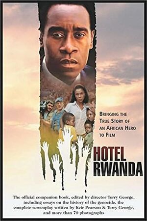 HOTEL RWANDA