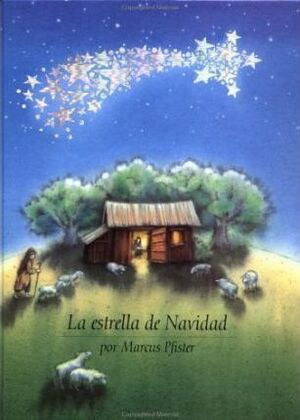 LA ESTRELLA DE NAVIDAD