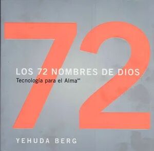 LOS 72 NOMBRES DE DIOS - KABBALAH