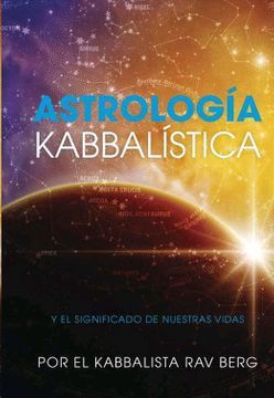 ASTROLOGIA KABBALÍSTICA - KABBALAH