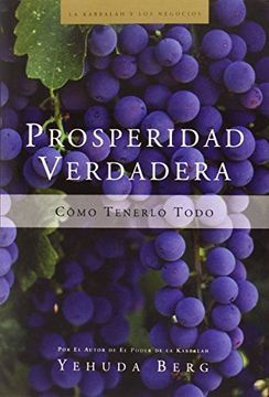 PROSPERIDAD VERDADERA - KABBALAH