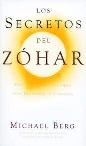 LOS SECRETOS DEL ZÓHAR - KABBALAH