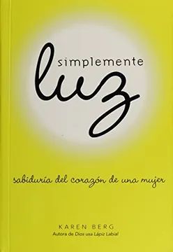 SIMPLEMENTE LUZ - KABBALAH