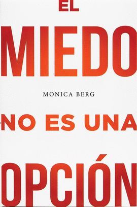 EL MIEDO NO ES UNA OPCION - KABBALAH